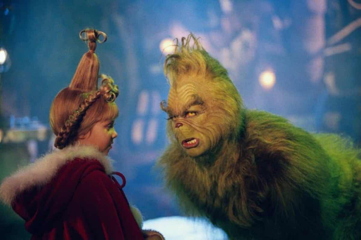 Il Grinch, com'è CIndy Lou oggi