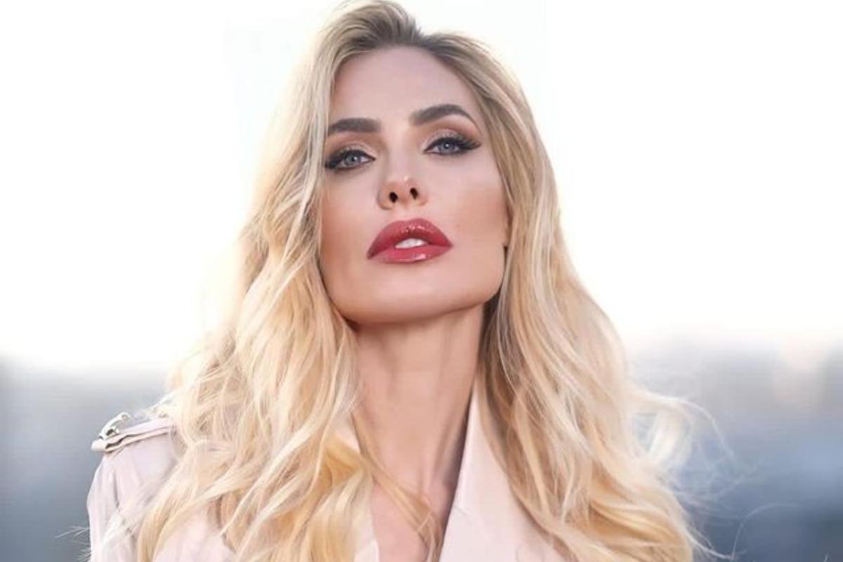 Ilary Blasi, arriva un'ottima notizia per la conduttrice