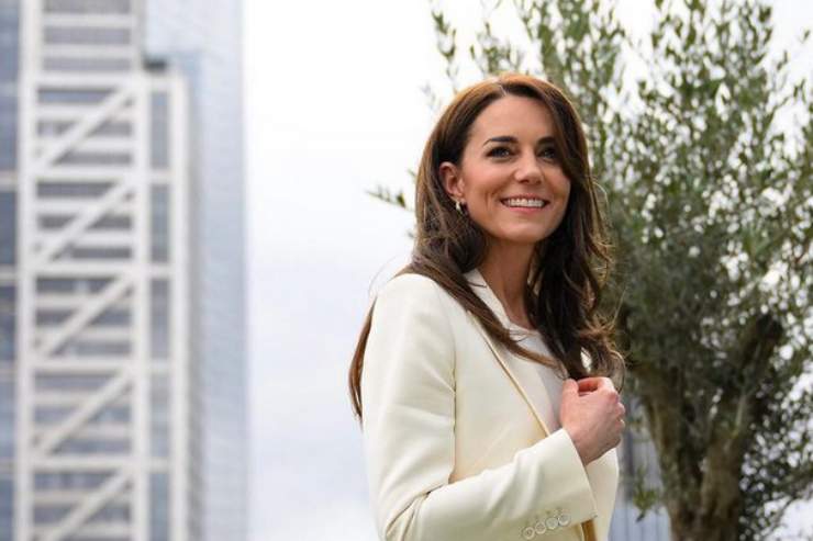 Kate Middleton accusata di razzismo