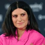 Laura Pausini agli esordi