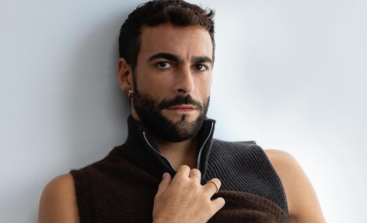 Marco Mengoni parla del suo amore per le piante