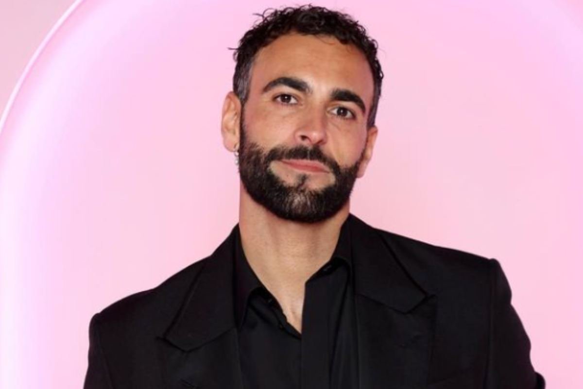 La seconda passione di Marco Mengoni