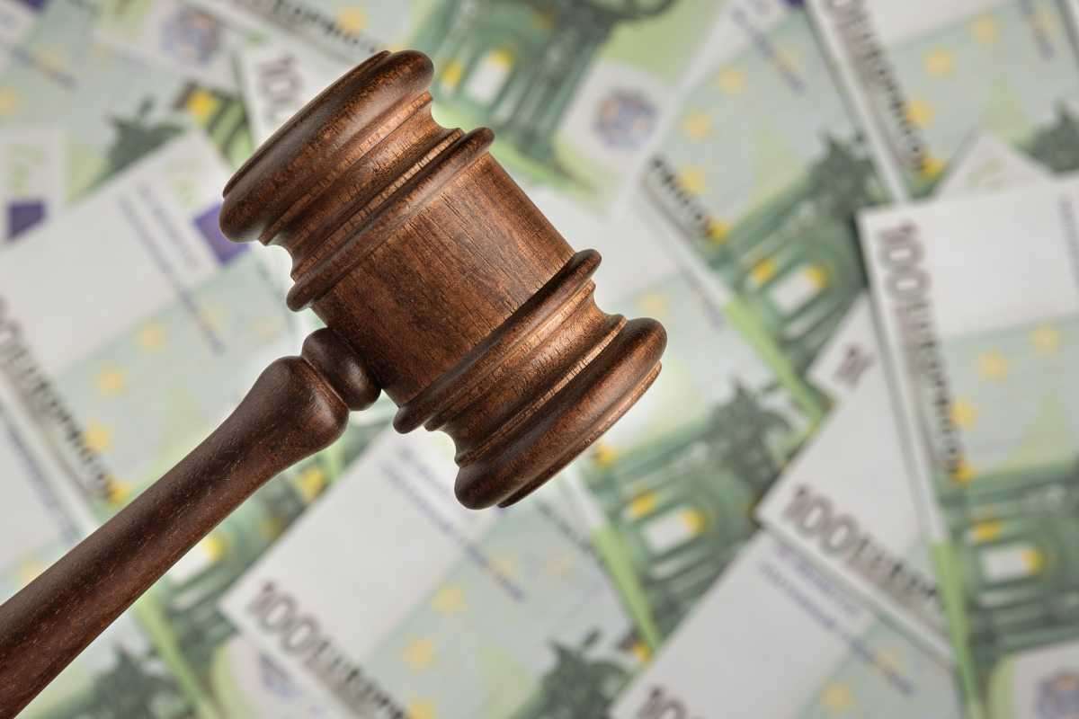 Pignoramento dello stipendio, cosa succede in caso di licenziamento