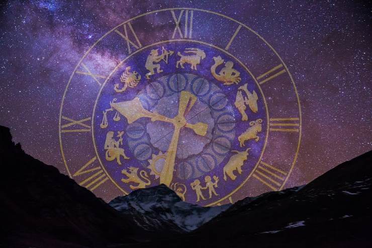 I 4 segni zodiacali più imprevedibili