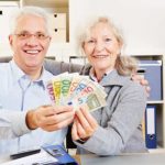 Tutto sull'aumento delle pensioni nel 2024