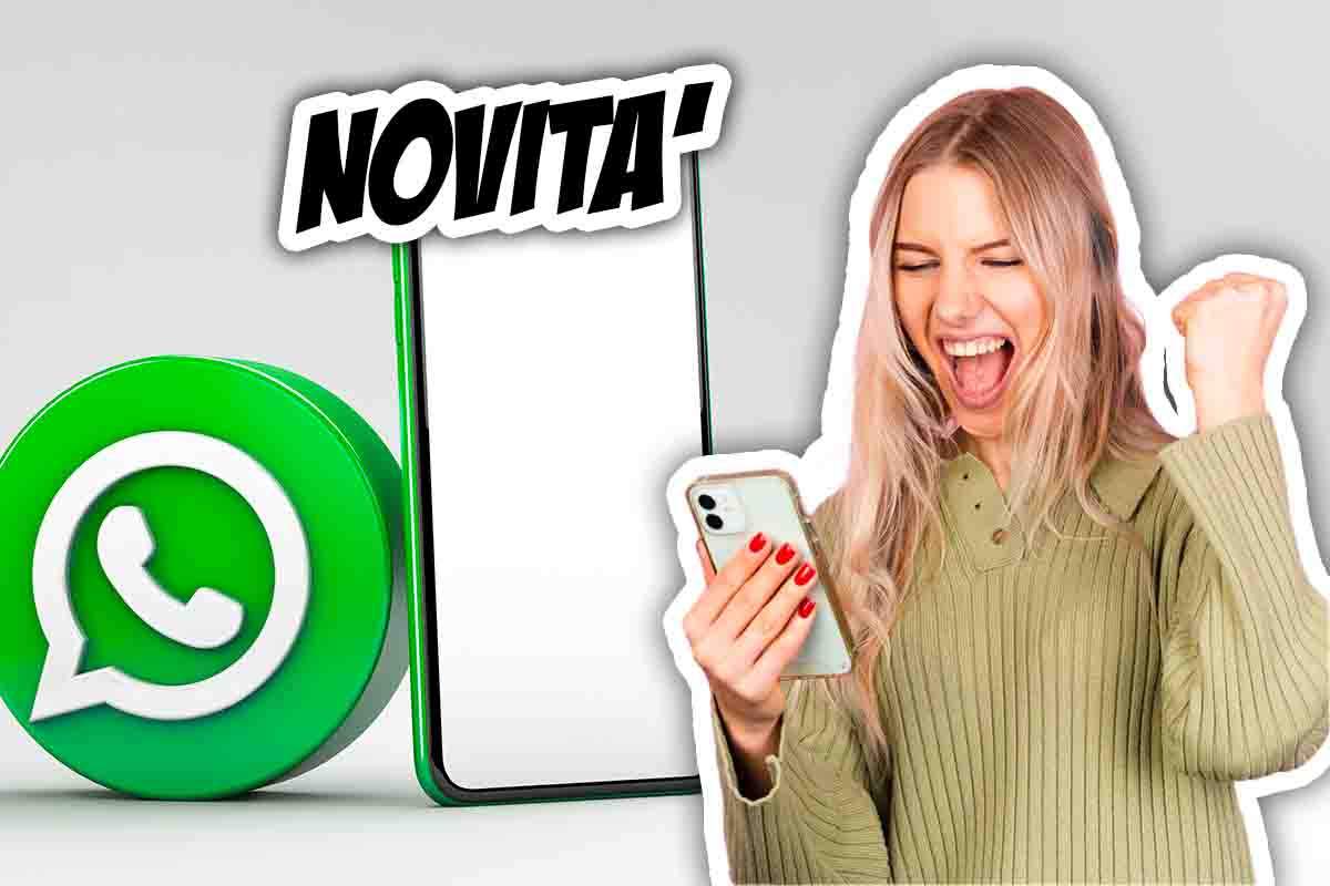 Tutto sul nuovo aggiornamento di WhatsApp