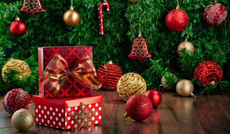 Quanti regali fare ai bambini a Natale