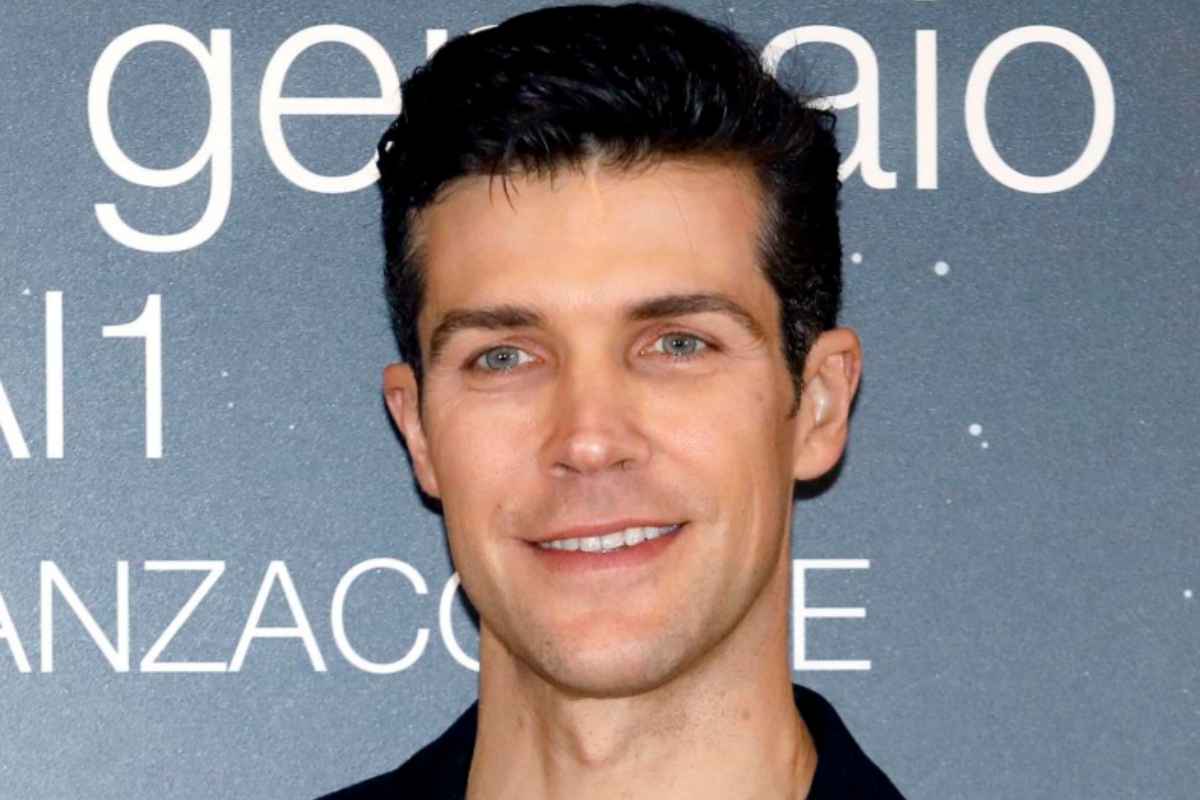 Roberto Bolle svela il segreto della sua forma fisica