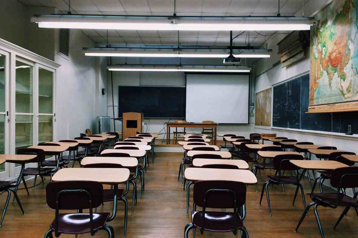 Modificato il bando scuola