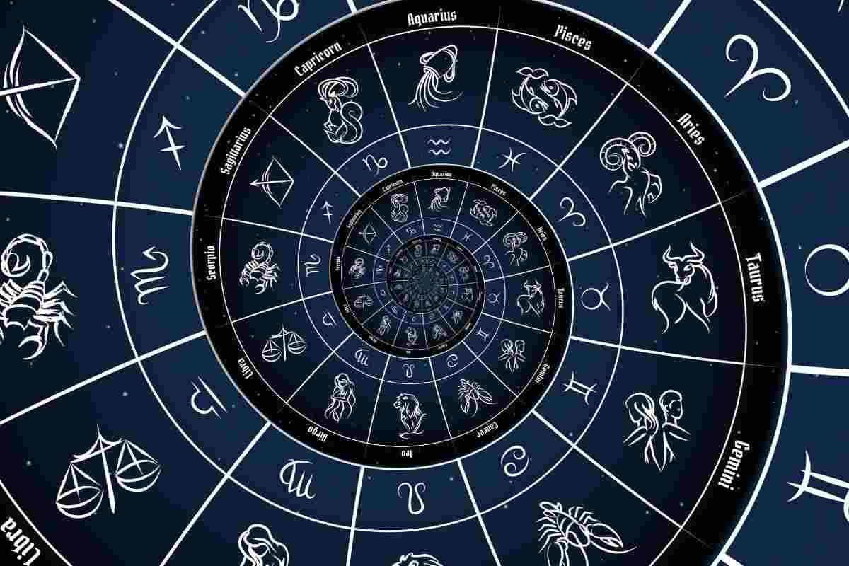 Quali sono i segni più dinamici dello zodiaco