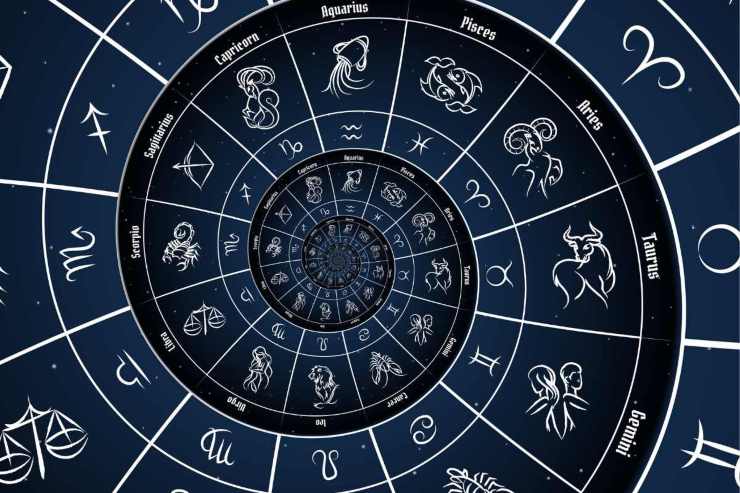 I segni zodiacali che diventeranno single nel 2024