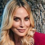 Stefania Orlando, chi è il suo compagno