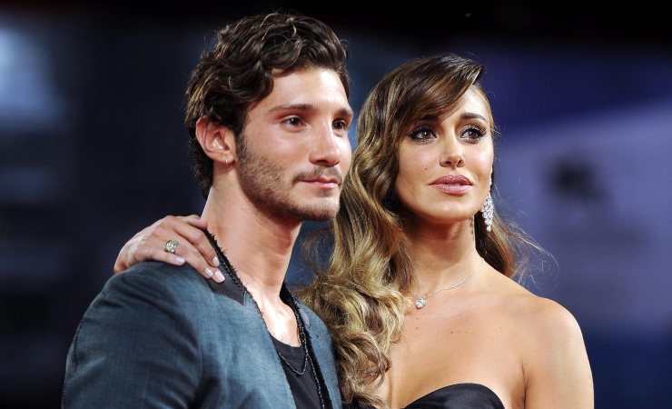 Stefano De Martino e Belen Rodriguez, chi guadagna di più