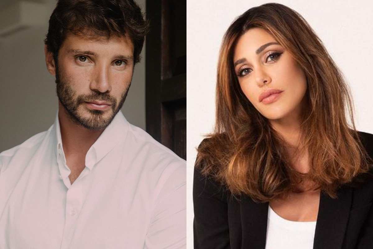 Stefano De Martino e Belen Rodriguez, chi guadagna di più