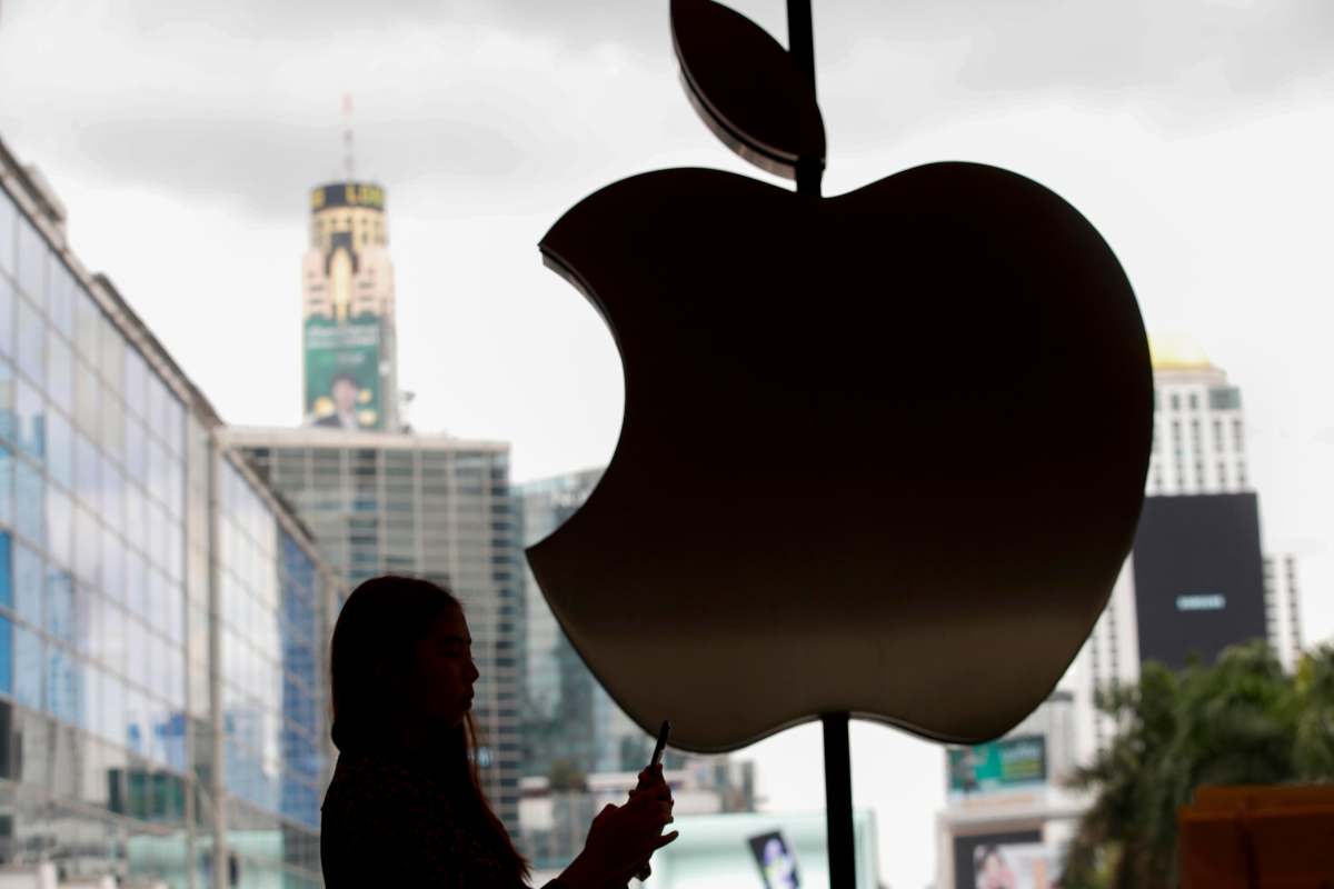Apple guarda al passato per cambiare il futuro: iPhone 16 avrà un tasto nascosto