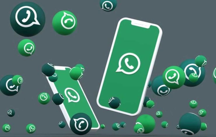 WhatsApp, le ultime novità in arrivo nel 2023