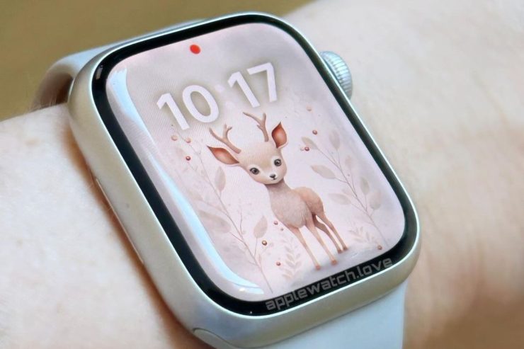 nuovo apple watch funzioni salute