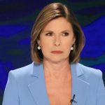 Bianca Berlinguer vola su Mediaset, altro programma per lei