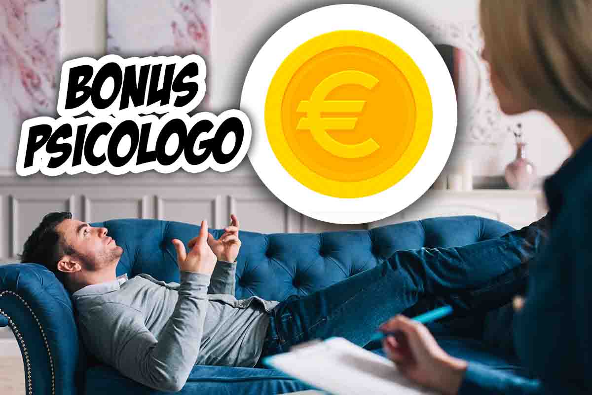 Bonus psicologo 2024, requisiti e importi disponibili