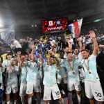 Coppa Italia, montepremi da sogno