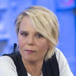 Maria De Filippi e la sua rivelazione