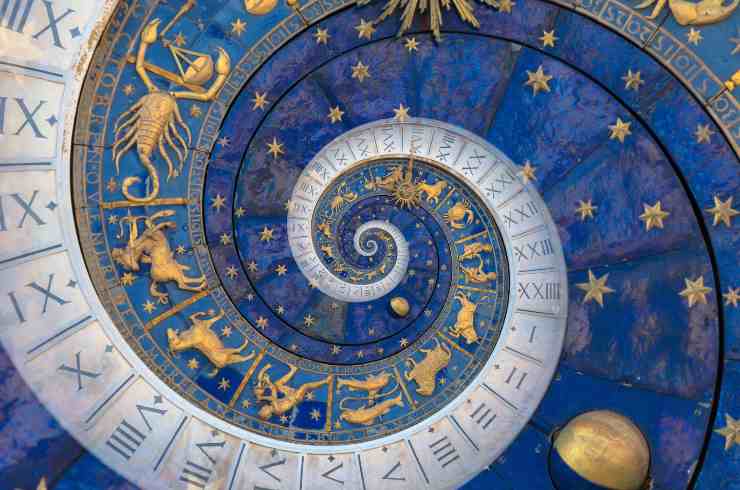 I segni zodiacali più distaccati