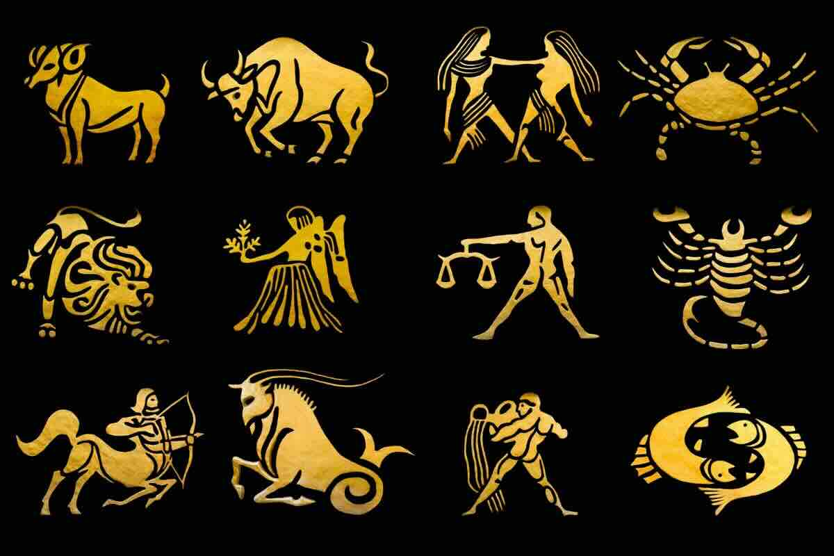 Segni zodiacali: quelli che riescono ad ottenere ciò che vogliono