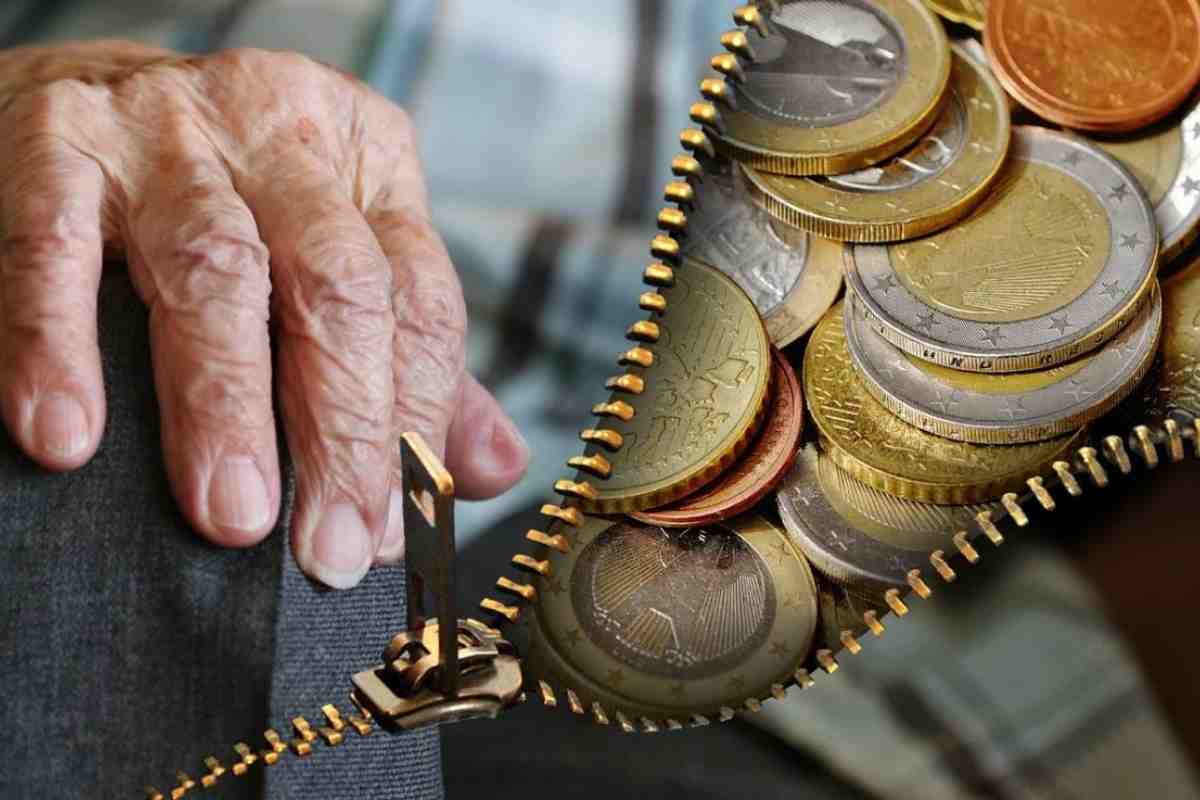 Come ottenere una pensione doppia per vivere la vecchiaia più serenamente