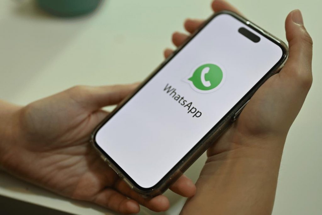 Novità WhatsApp, la nuova funzione da scoprire