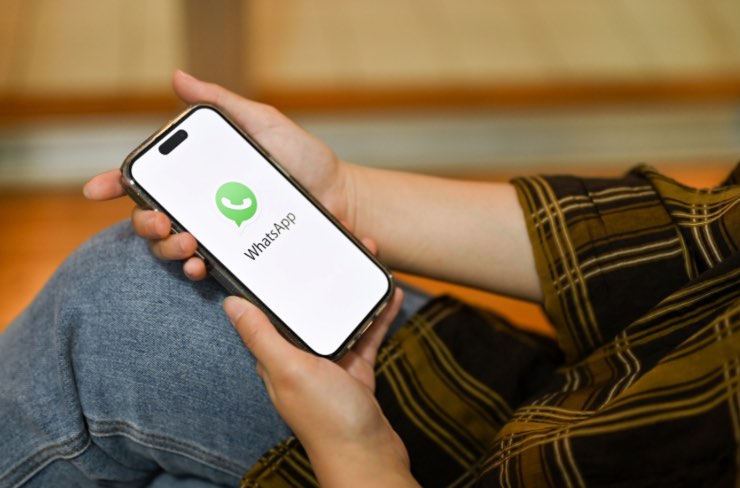 WhatsApp, cosa cambierà con i Watch Party? L'esperienza degli utenti sarà stravolta