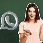 Trucco WhatsApp per le foto