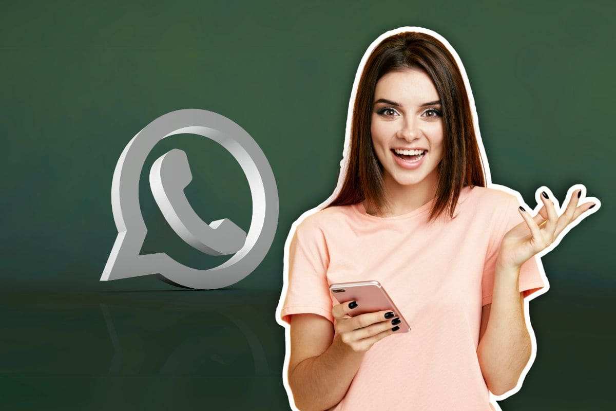 Trucco WhatsApp per le foto