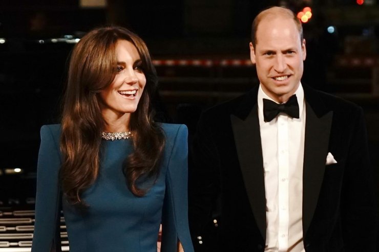 William e Kate, il retroscena sul loro matrimonio