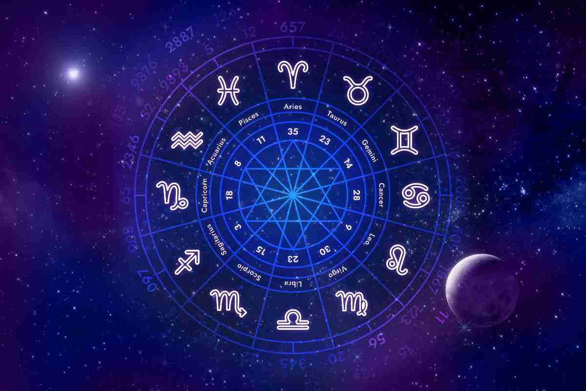 Oroscopo 2024, il segno zodiacale che avrà una rinascita