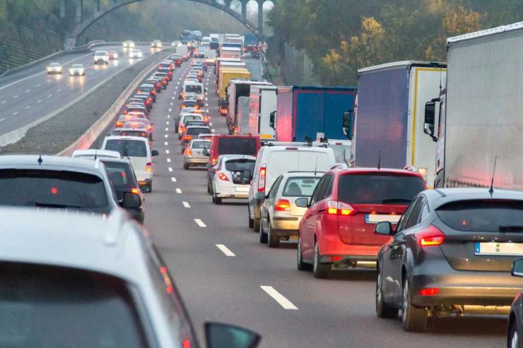 Le nuove regole contro gli incidenti in auto