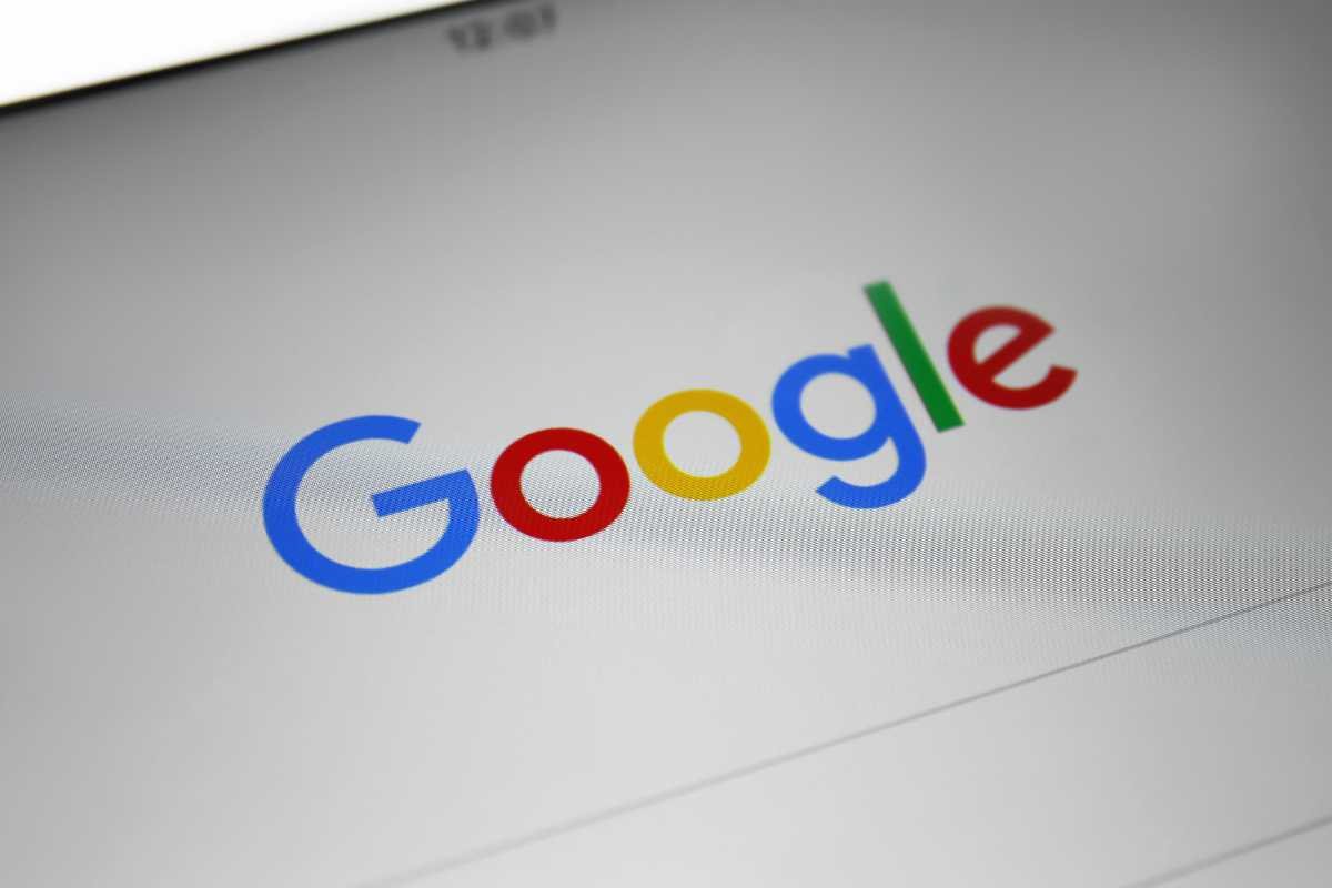 Google sta venendo colpito da un malware molto pericoloso