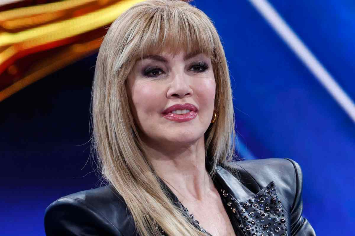 Cosa faceva Milly Carlucci prima di essere famosa