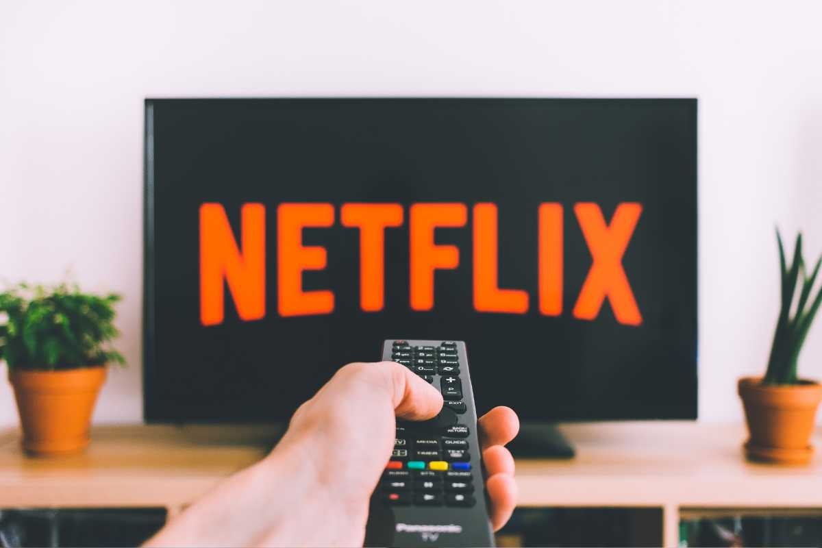 I consigli per eliminare il buffering su Netflix