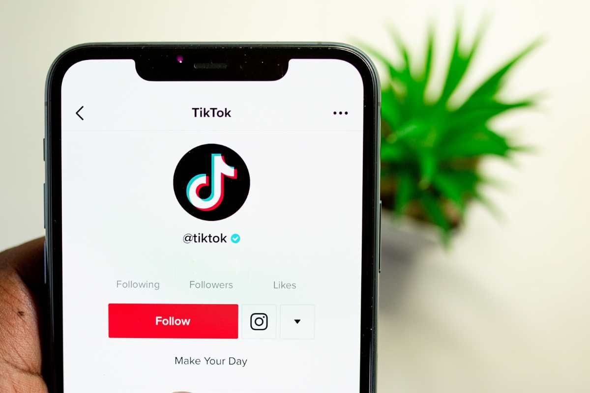 Ecco in cosa consiste la nuova sezione segreta in arrivo su TikTok