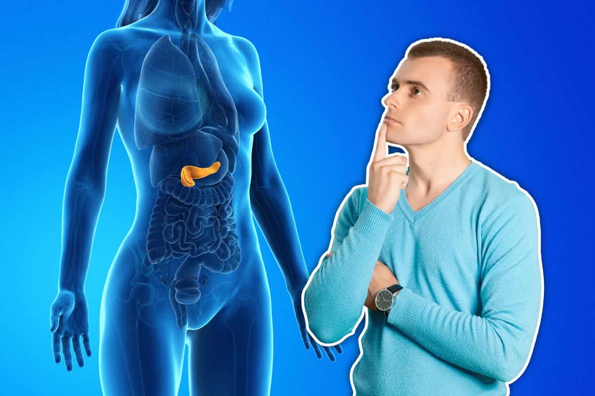 Tumore al pancreas, i sintomi a cui fare attenzione