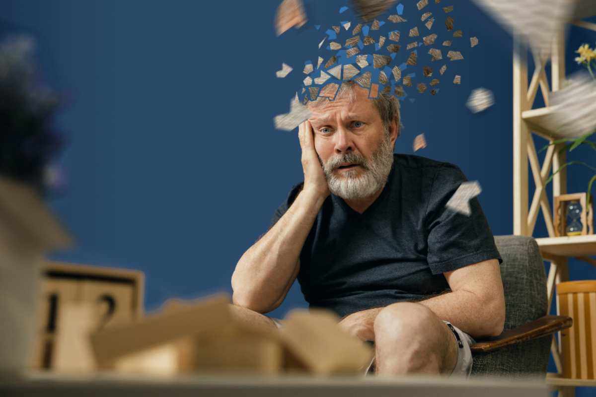 Quali sono le cattive abitudini che portano ad Alzheimer e demenza