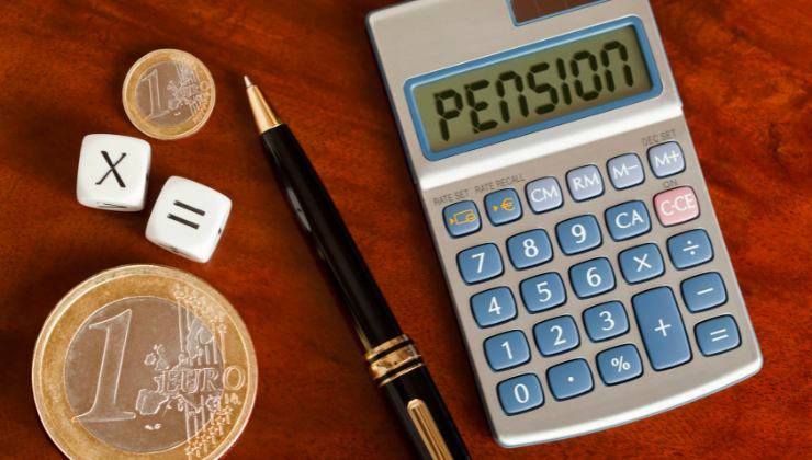 Pensionati: se l'ISEE è così, si possono avere tanti bonus