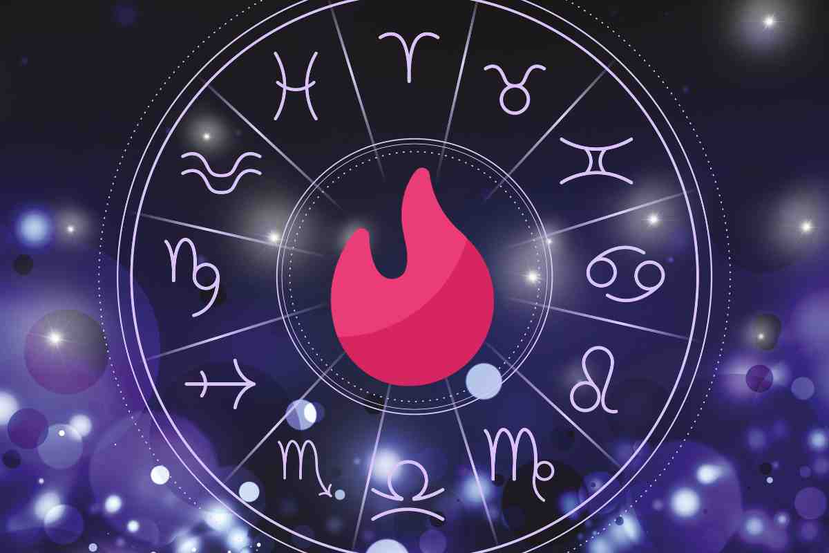 I segni zodiacali che hanno più successo su Tinder