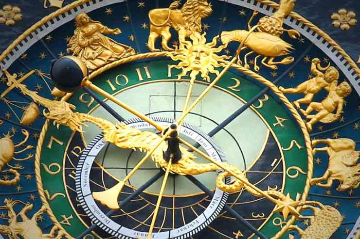 Scegliete questi segni zodiacali come compagni di viaggio