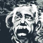 Cosa lega Albert Einstein a Ugo Foscolo