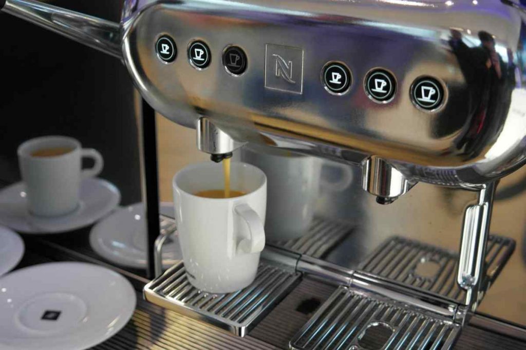 Le migliori macchine da caffè che possiamo comprare in negozio oppure on line