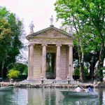 Perché Villa Borghese ha a che fare con il soprannome di Roma Città Eterna