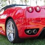 Quanto vale la Ferrari Testarossa Miami Vice