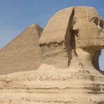 Come si muovevano e facevano ricreazione gli antichi egizi