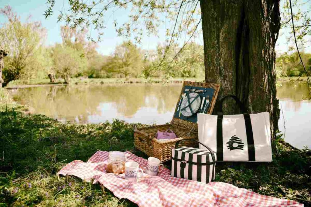 Hai mai pensato di fare un picnic in aperta campagna a Milano